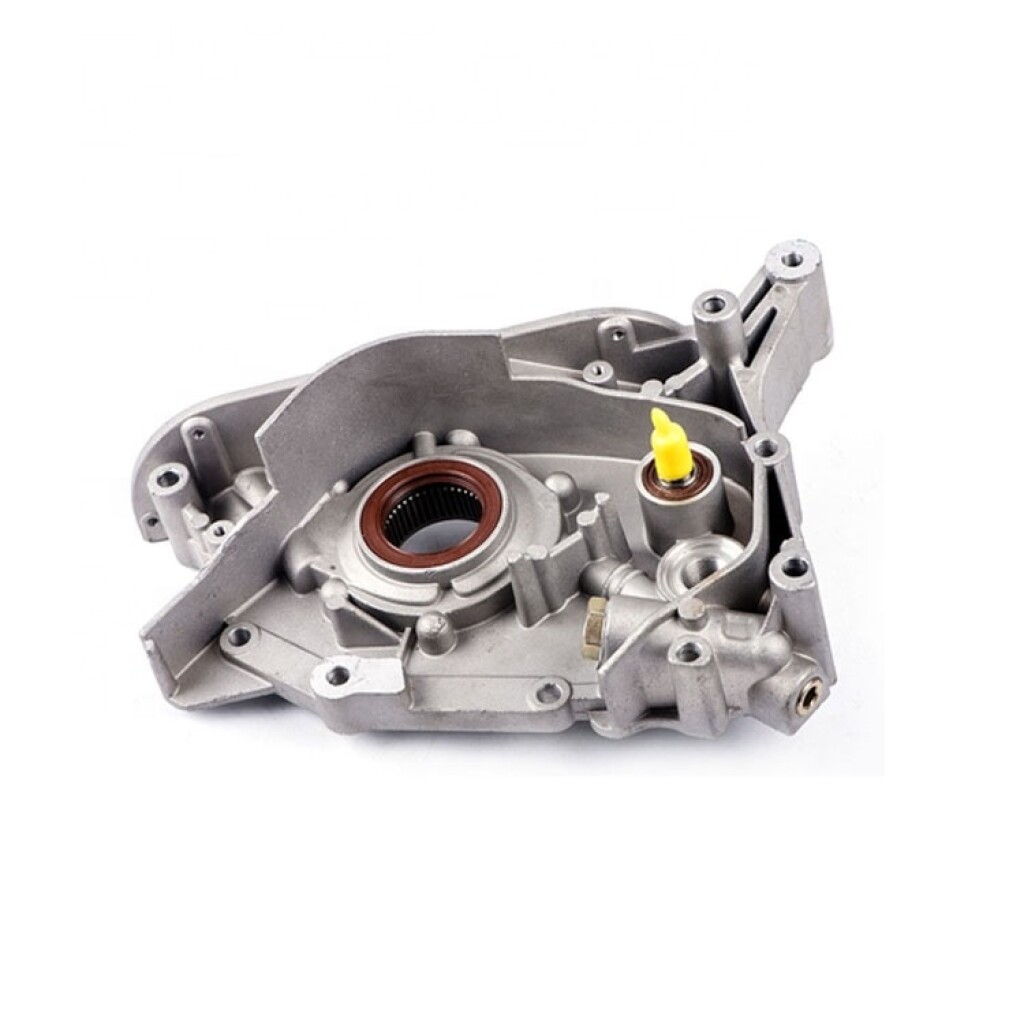 BOMBA ACEITE MITSUBISHI L200 4D56