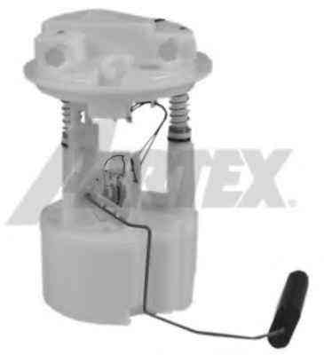 AFORADOR COMBUSTIBLE