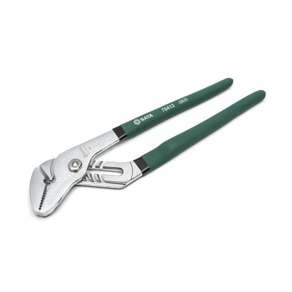 ALICATE ARTICULADO 12"