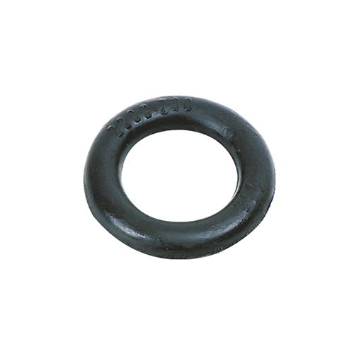 Anillo de goma para sistema de escape