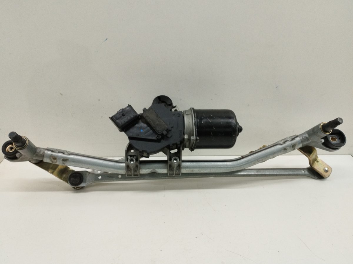 Motor Limpia Delantero Citroën C3 1995-2010 1.1 SX Plus 1.1L 44kW 9638117180