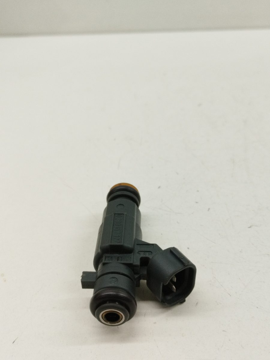 Inyector Peugeot 208 2012-2019 Access 1.0L 50kW 9676017480