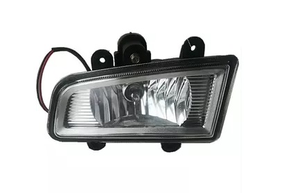 FARO CAMINERO IZQ.