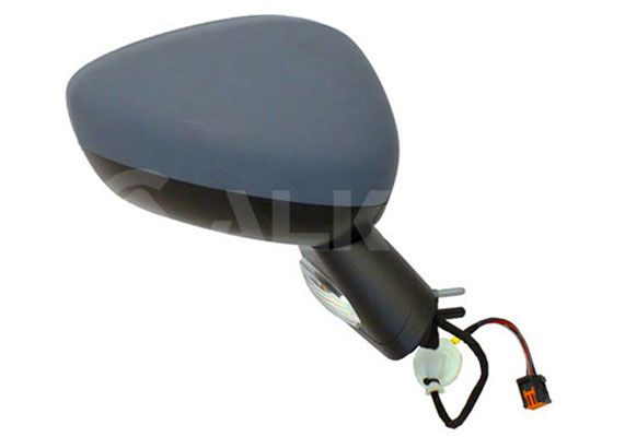 ESPEJO EXTERIOR CITROEN C4 2012 ADELANTE DERECHO ELECTRICO [ALKAR]