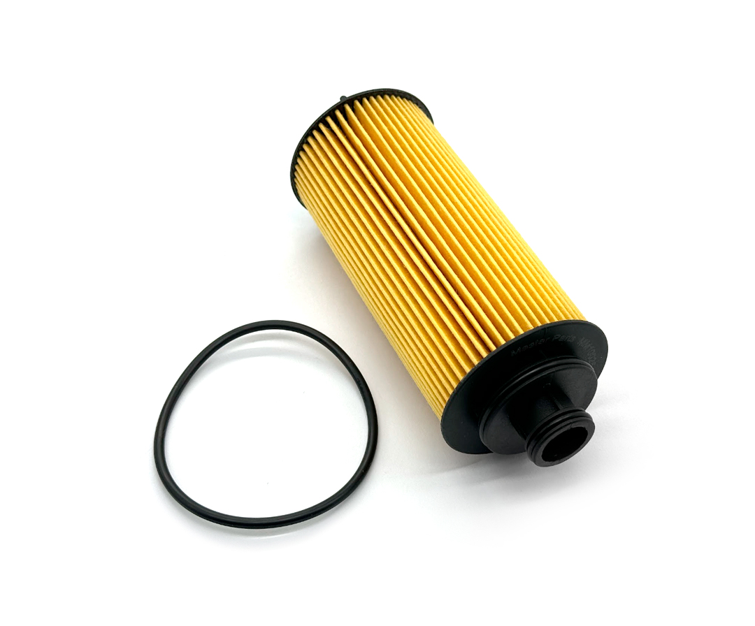 ELEMENTO FILTRO ACEITE (2.8 DTI)