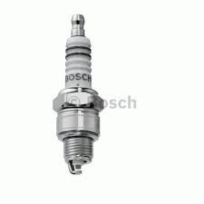 BUJIA BOSCH WR 7 BC FORD TODOS ROSCA CORTA