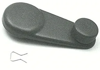 Manija levanta cristal