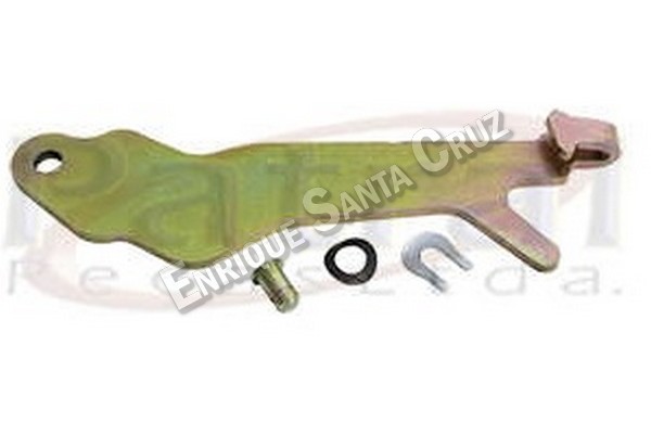 Kit de levas separadores de lingas derecho