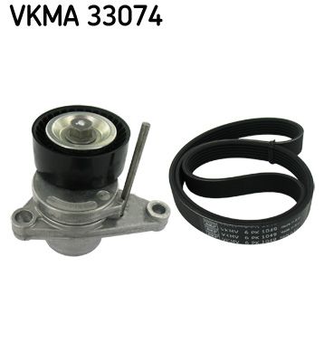 Kit de correa de accesorios