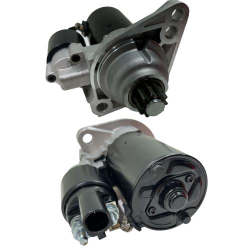 ARRANQUE VW PASSAT 1.8 2.0 AUDI A3 438171-001121408-409-02Z911023EX