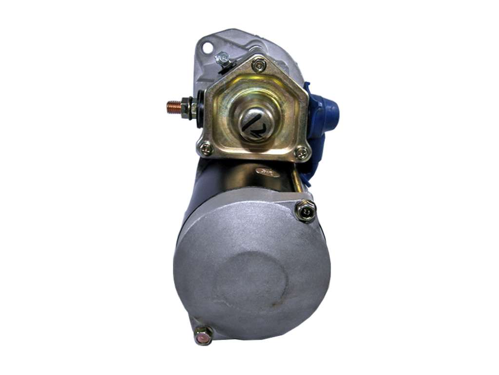 ARRANQUE JOHN DEERE 4700 MOSQUITO 11D. 12V