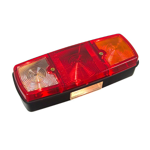 PLASTICO BAIML 1300 MBENZ TRAS. RECT. RAC