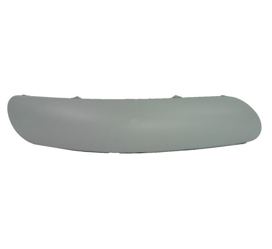 MOLDURA PARAGOLPE DELT. IZQ. C/PRIMER