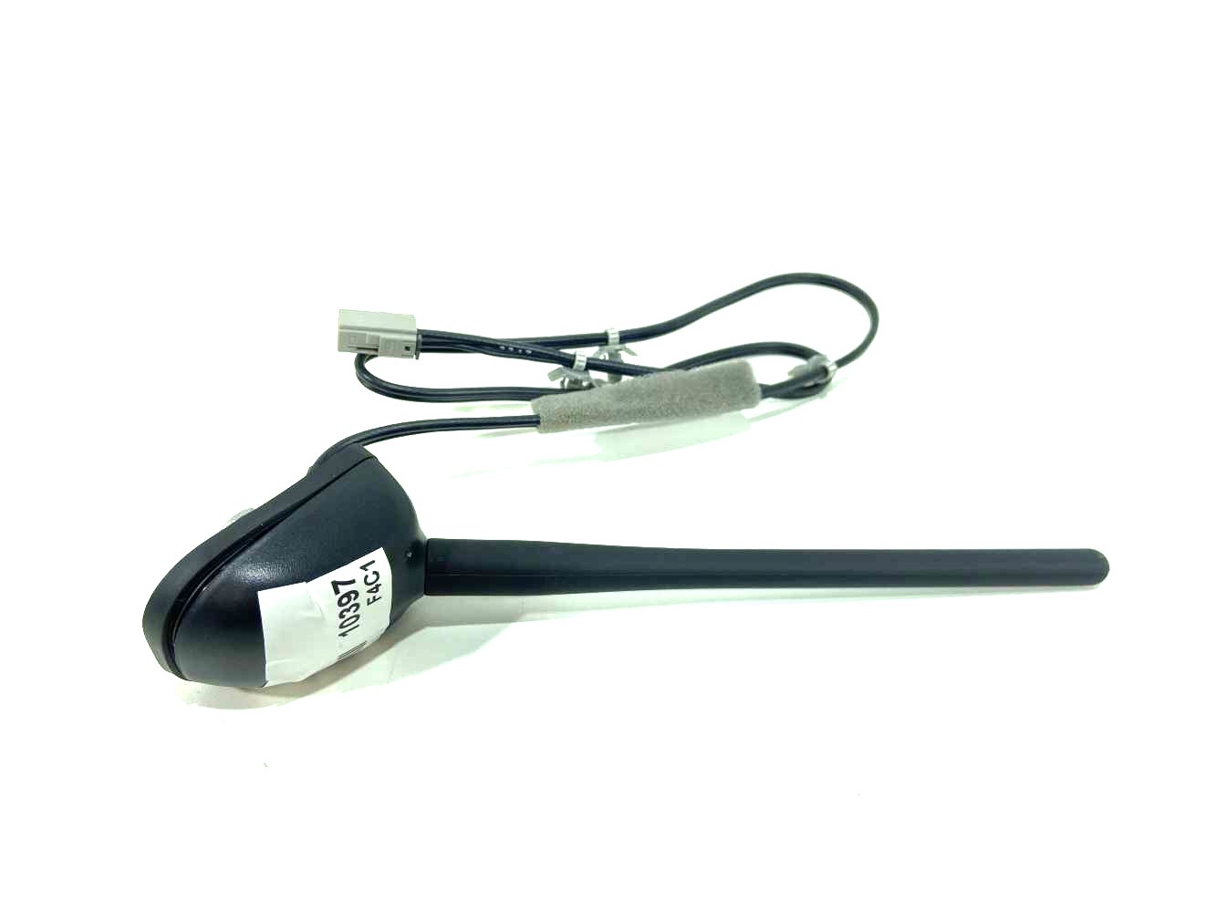 Antena Nissan Versa , Ref: 10397-F4C1