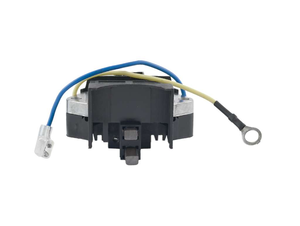 REGULADOR ALTERNADOR P-RHONE CI AX/C15/PE 205/405/RE18 12V