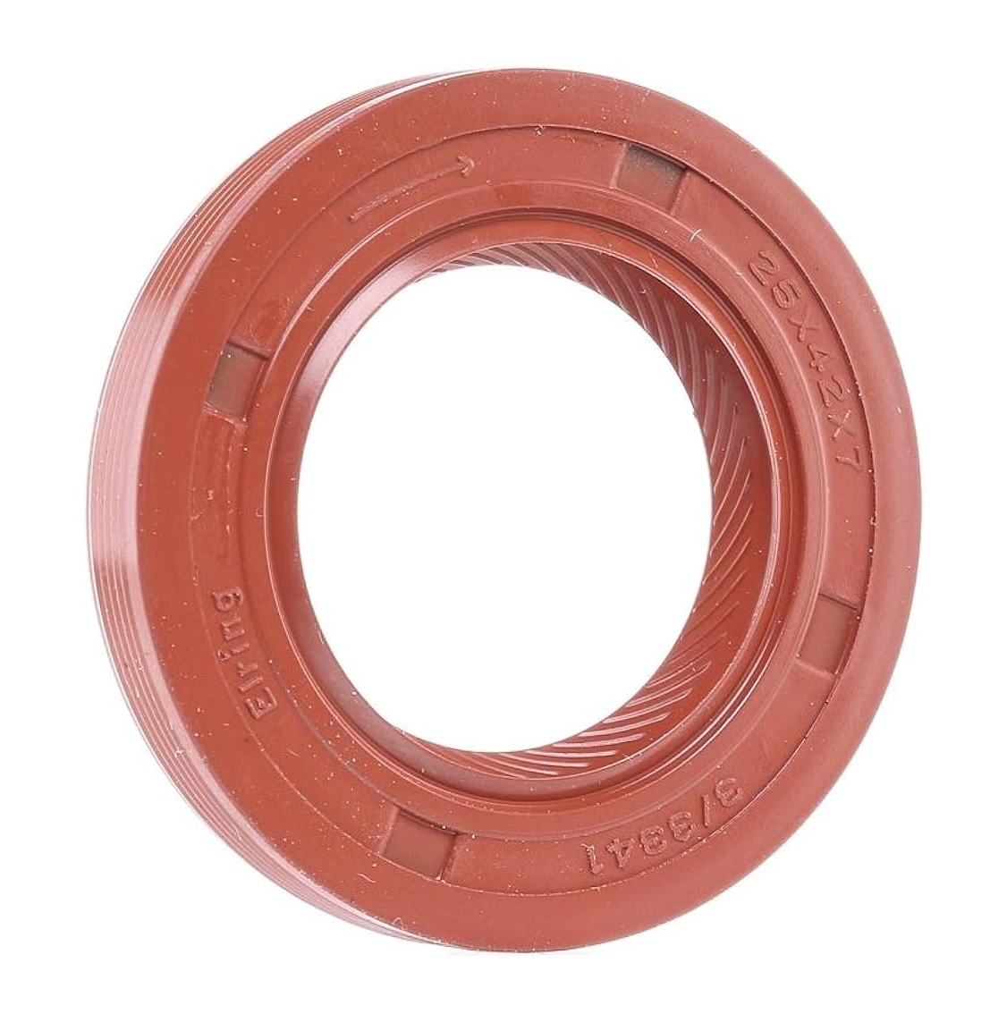 RETEN ARBOL DE LEVAS RENAULT 19/CLIO/LAGUNA F3P/F3R/F8Q/F9Q 25x42x7 ELRING ALEMAN [ELRING]