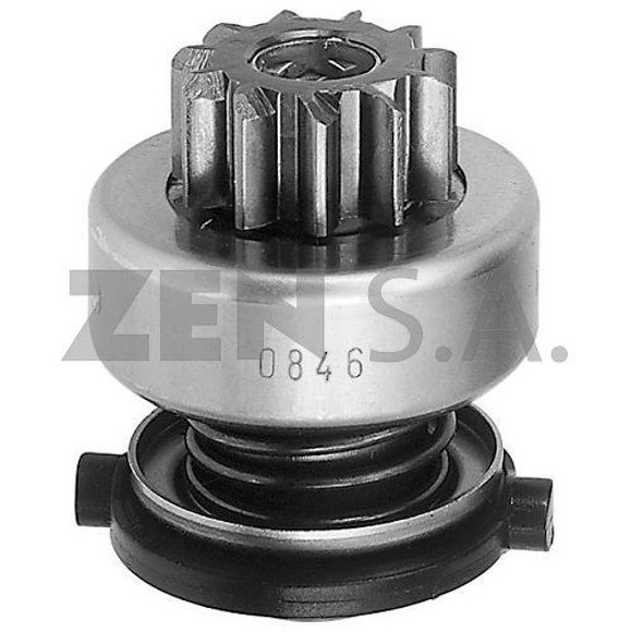 BENDIX DE ARRANQUE FIAT FIORINO/PALIO/SIENA/STRADA/UNO