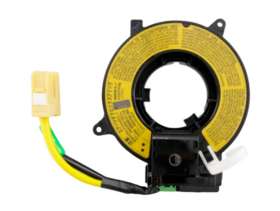 Conector de cinta de airbag
