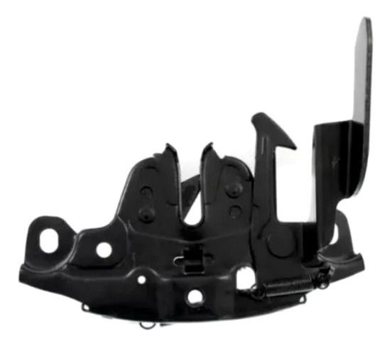Cerradura De Capot Nissan Sentra B16 2007 2012 Original