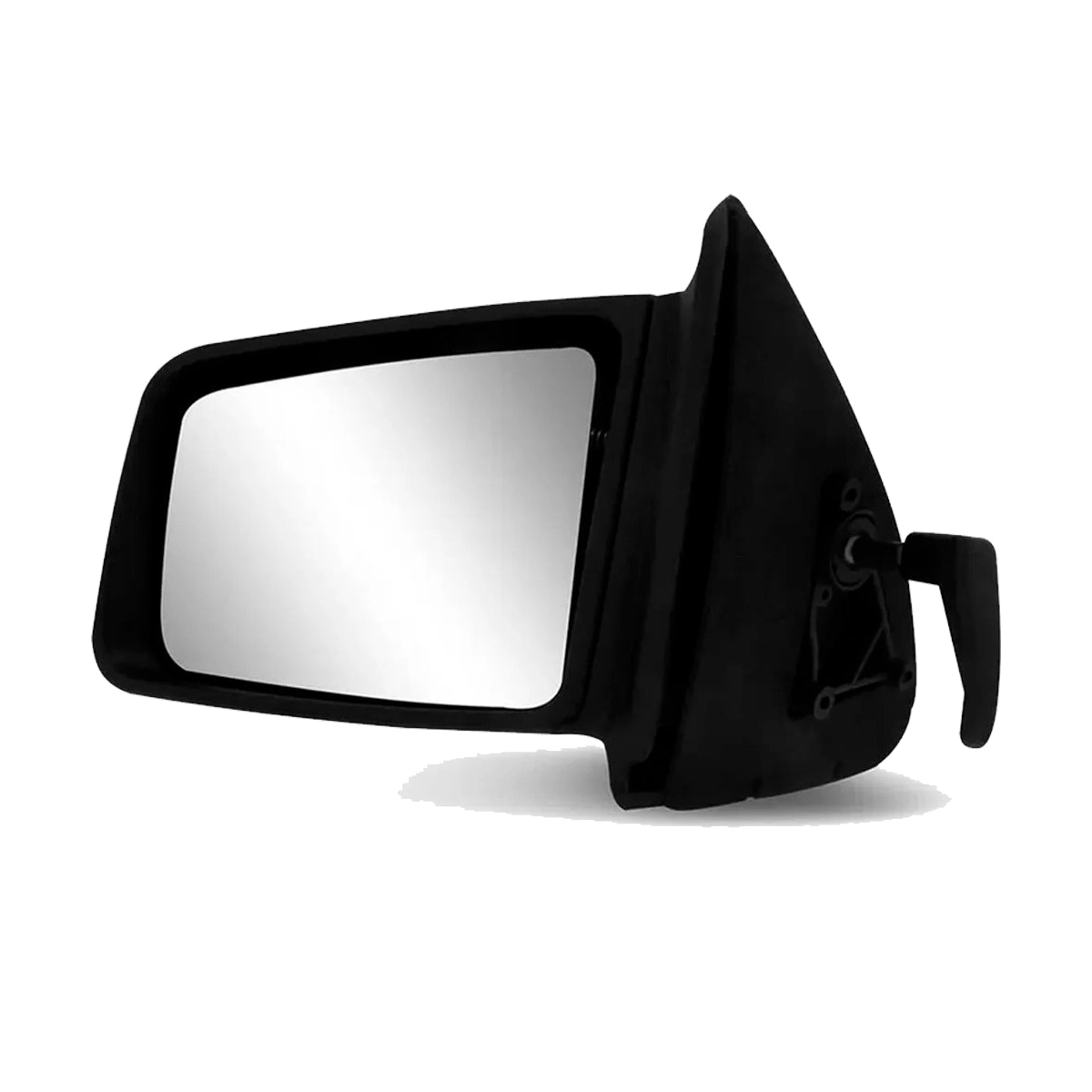 Espejo retrovisor exterior izquierdo