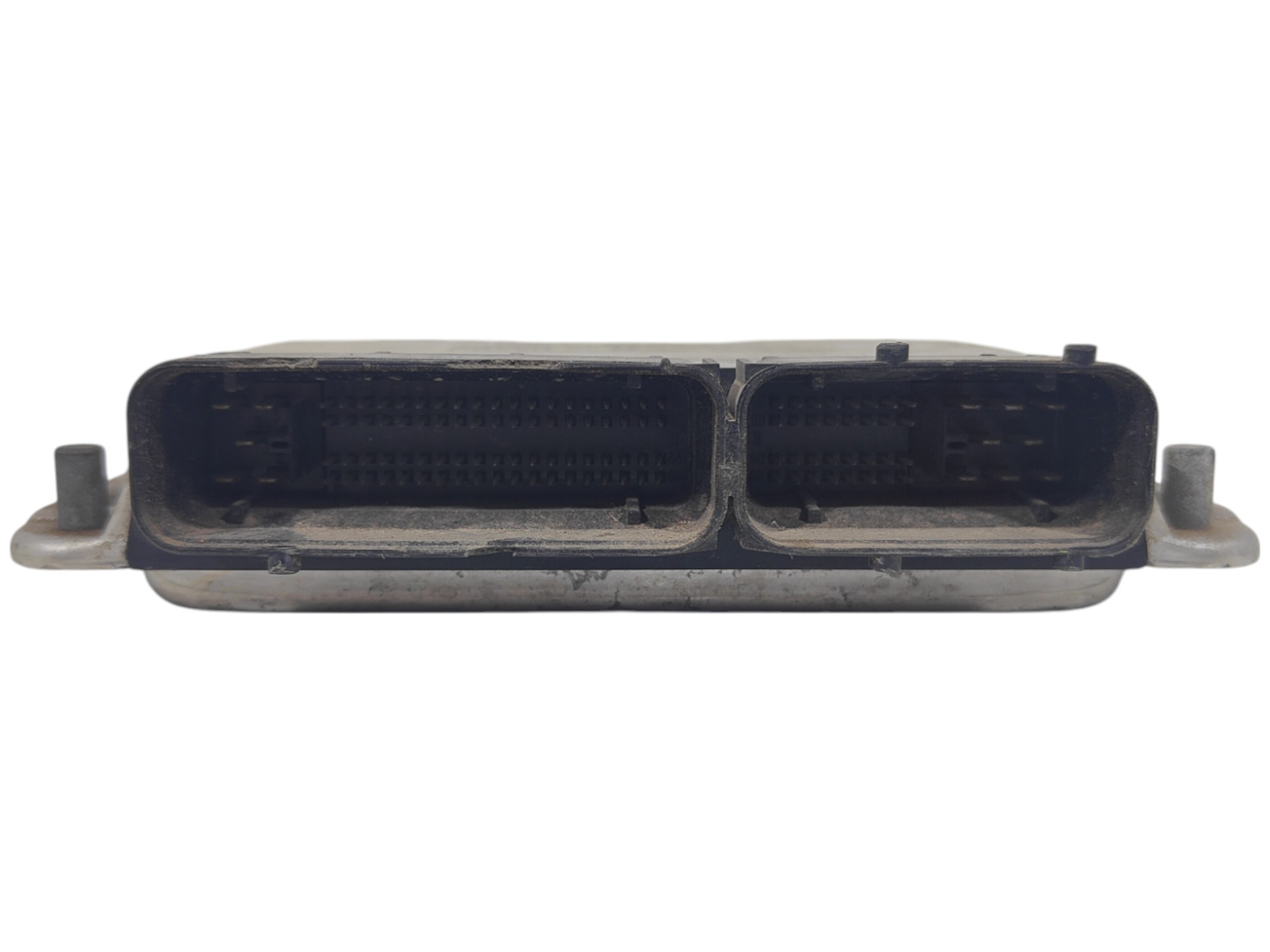 ECU de motor Seat SEAT IBIZA / CORDOBA 1.9 TDI 101CV (AXR) 2005, Ref: 11077-K3C9