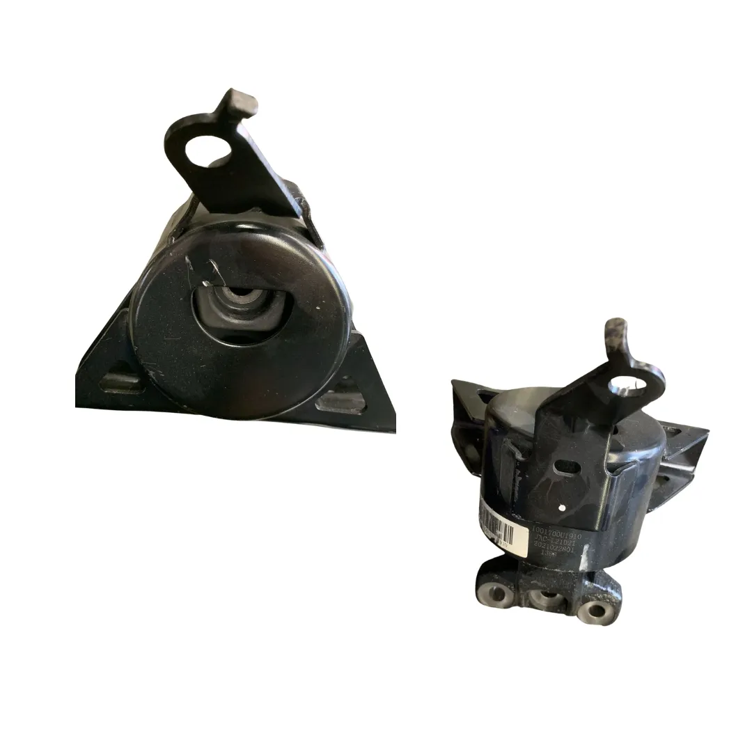 SOPORTE MOTOR DEL IZQ JAC S2