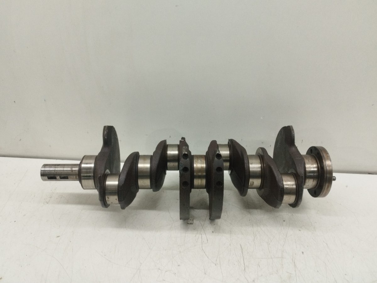 Cigueñal Peugeot 405 Berlina 1987-1996 GR Exclusive 1.9L 88kW 868