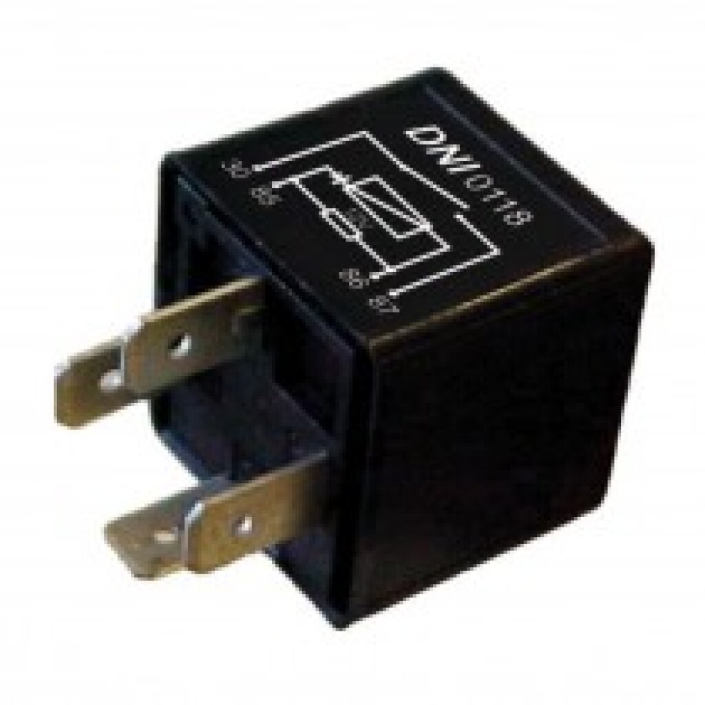 RELAY VOLKSWAGEN RELAY CON DIODO VW-FORD 325907411.1 DNI