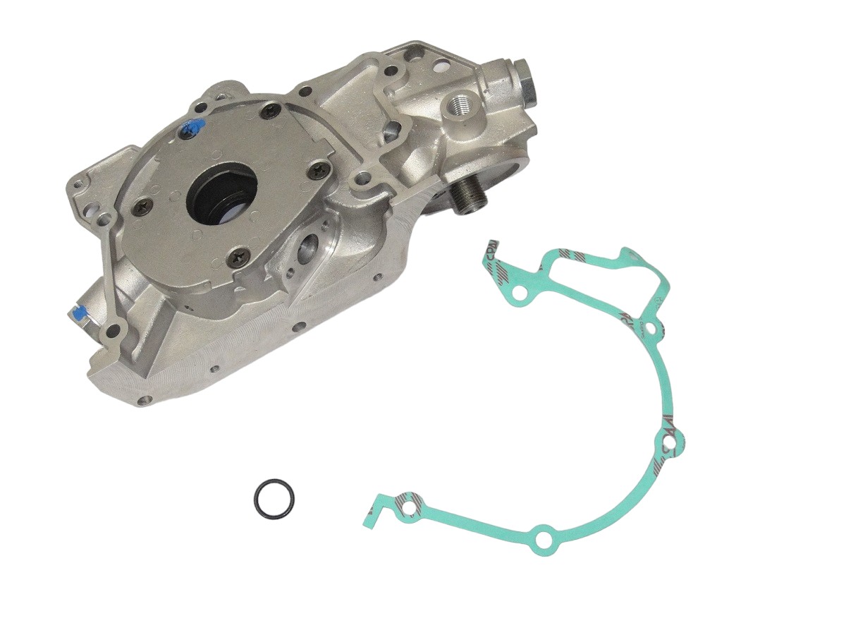 BOMBA ACEITE CHEVROLET S10 NAFTA 2.2/2.4 NAFTA