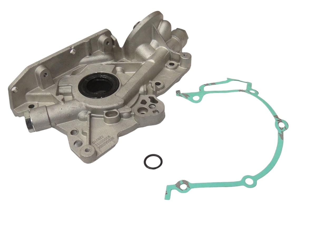 BOMBA ACEITE CHEVROLET S10 NAFTA 2.2/2.4 NAFTA