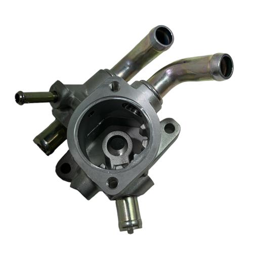 CARCAZA TERMOSTATO CORSA 1.7D ORIGINAL THOUSAND 8971244521 - Nº OPEL 1338191