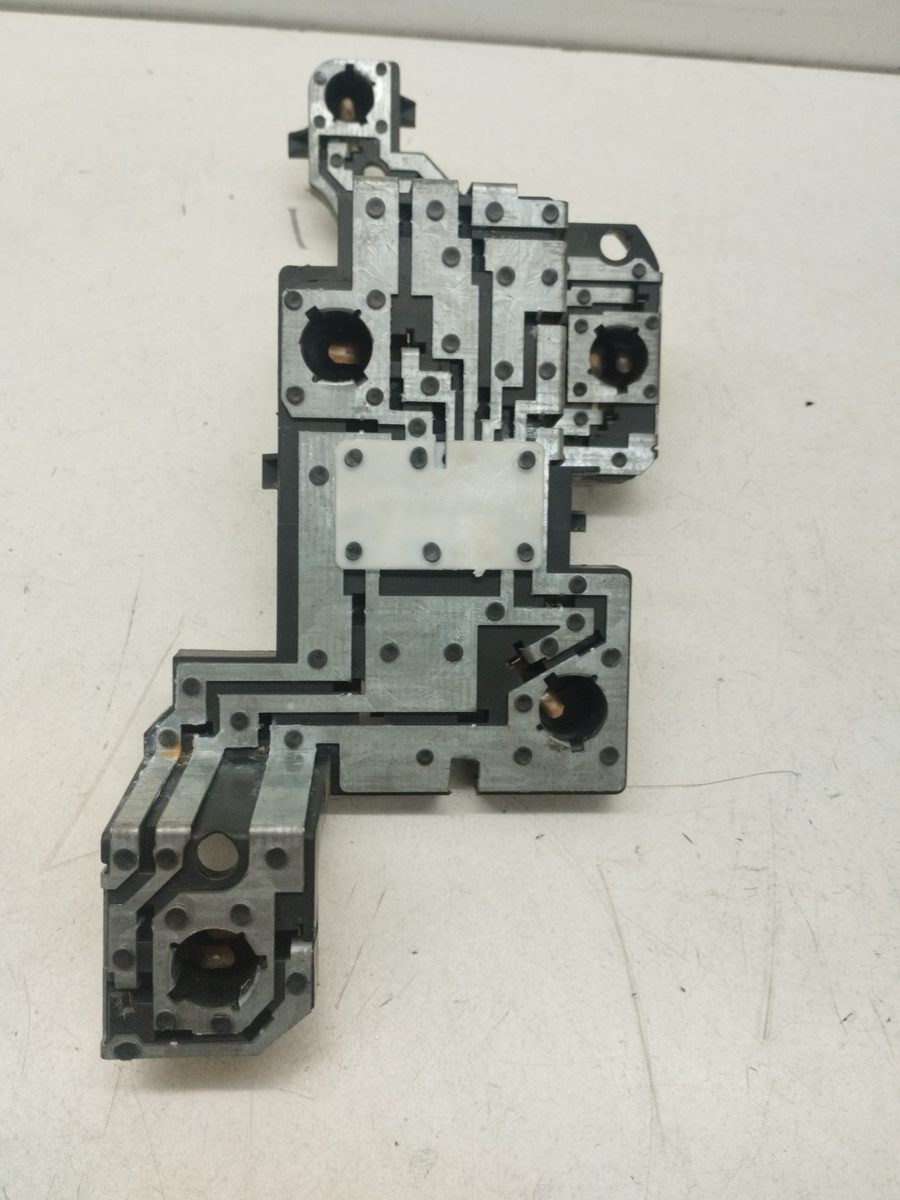 Porta Lampara Trasero Izquierdo Peugeot 407 2004-2011 SR Confort