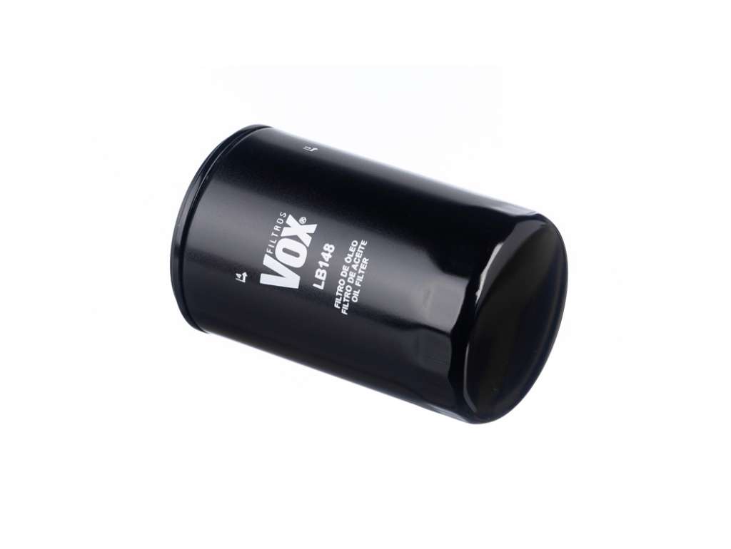 FILTRO ACEITE FO ECOSPORT 1.0/1.6 01/15