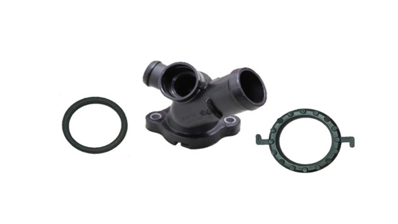 PIPA DE TERMOSTATO VW NEW BEETLE/VENTO 2.5 2006-2015