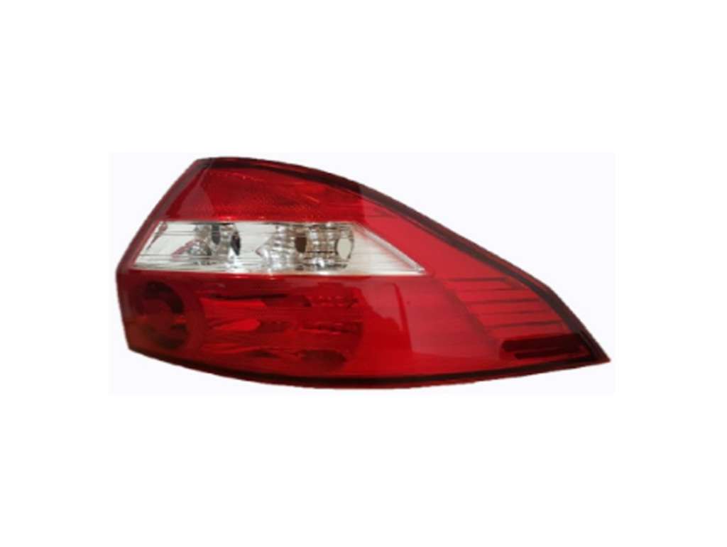 FARO TRASERO   GM PRISMA 11/12 IZQUIERDO