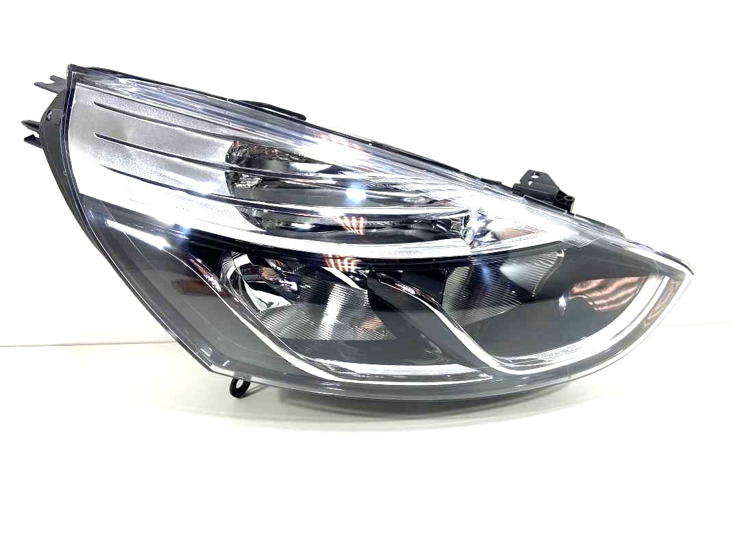 Semioptica derecha Renault Clio 4 Phase 1 , Ref: 10156-E6D