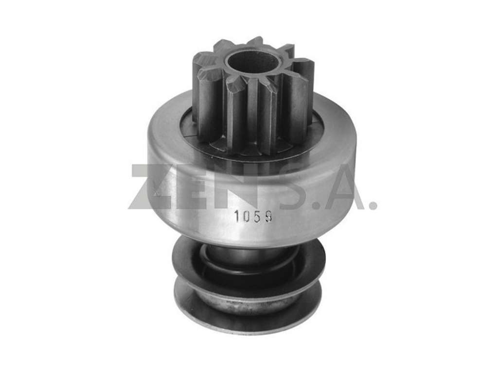 BENDIX ISKRA VALMET/VALTRA 10D.10E