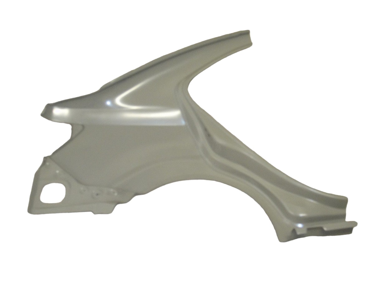 GUARDABARRO TRASERO IZQUIERDO CHEVROLET SONIC SEDAN 2012/