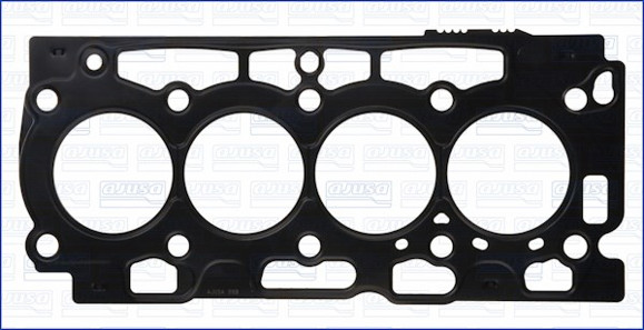 JUNTA TAPA DE CILINDROS CITROEN/PEUGEOT B9 1.6D