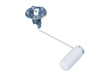 Aforador de combustible