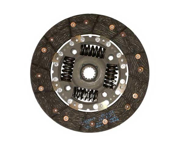 DISCO EMBRAGUE (2.0 16V 99/04)