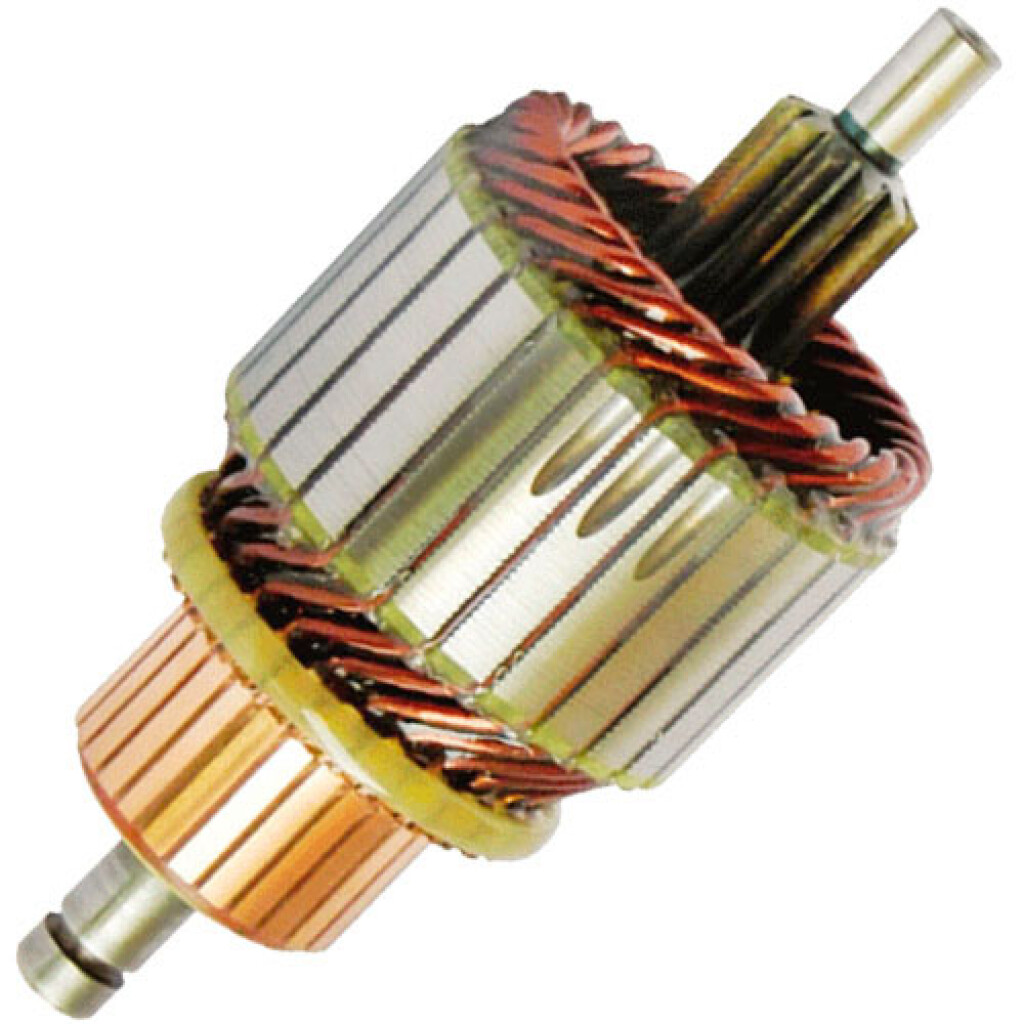 BOBINA ALTERNADOR ARRANQUE FORD BOSCH ESCORT/VW LOGUS 28D 11E 123L