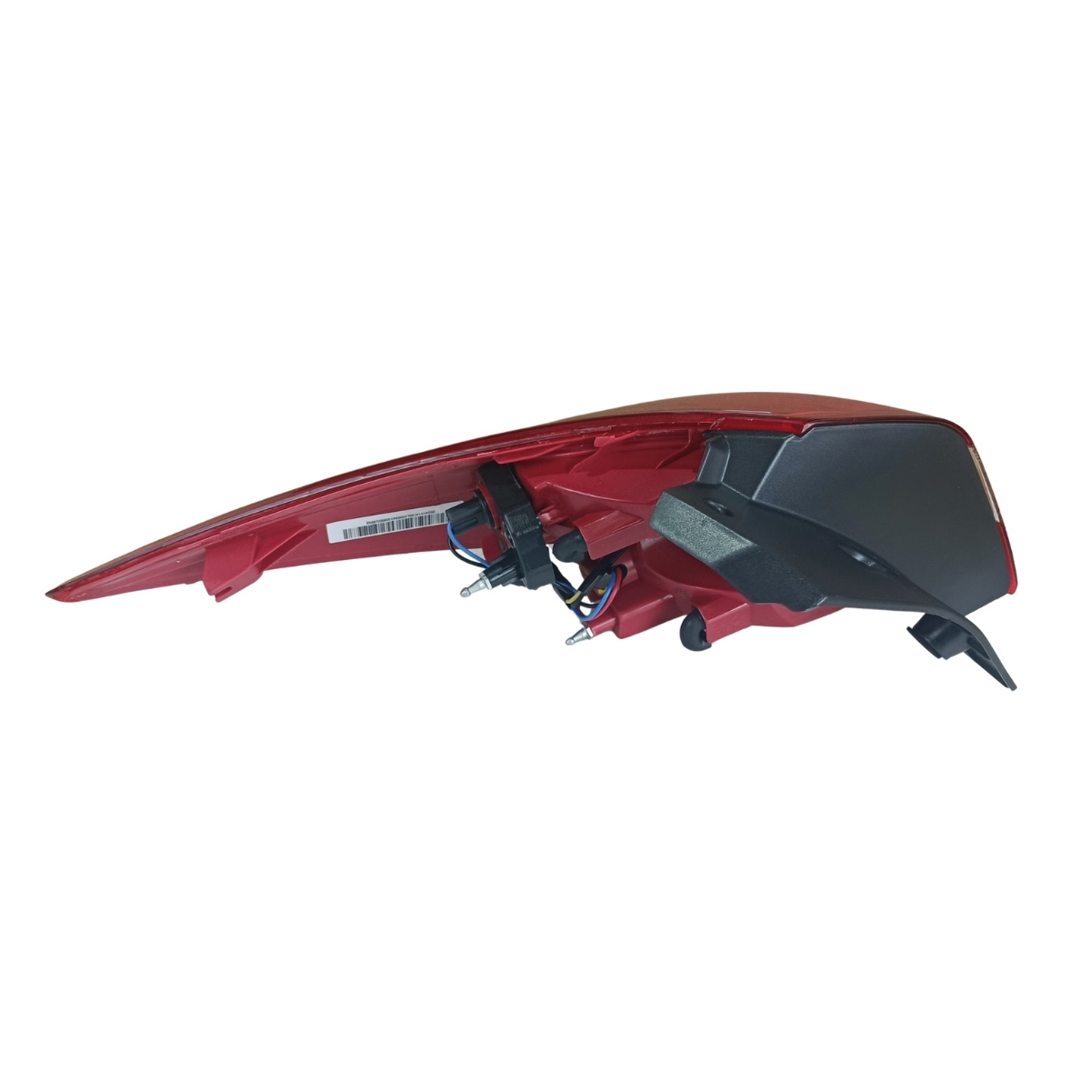 Farol Trasero Derecho Exterior Jac S2 (hasta 2021)