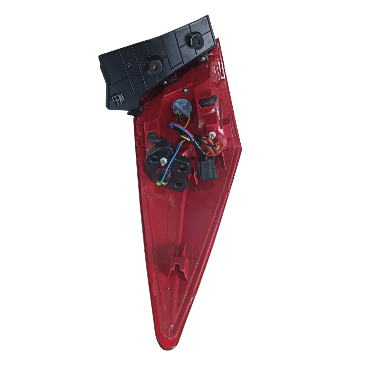 Farol Trasero Derecho Exterior Jac S2 (hasta 2021)