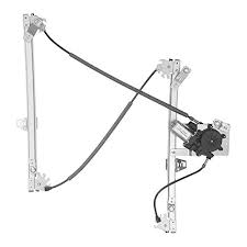 MAQUINA ELEVA CRISTAL