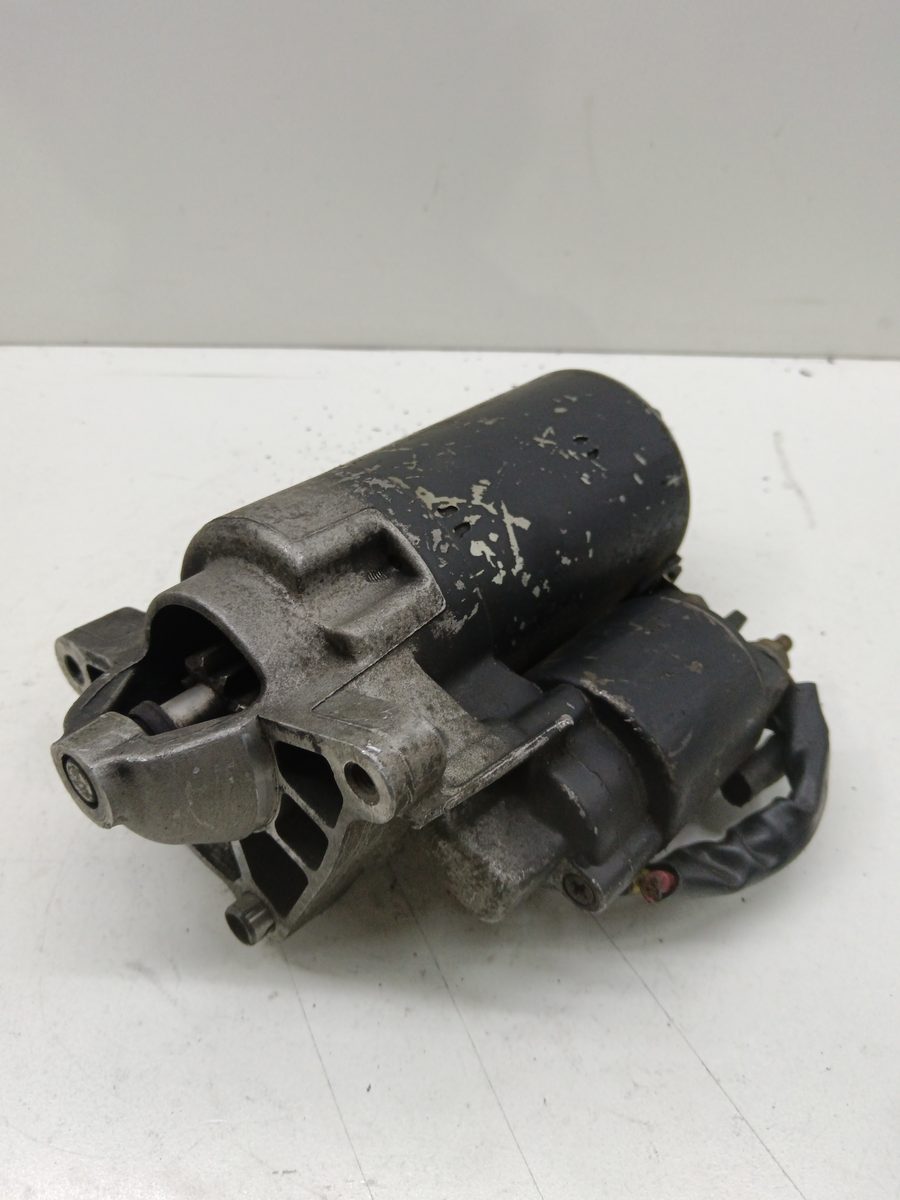 Burro De Arranque Peugeot 306 Berlina 3/5 Puertas (S1) 1993-1997 Style 1005821512