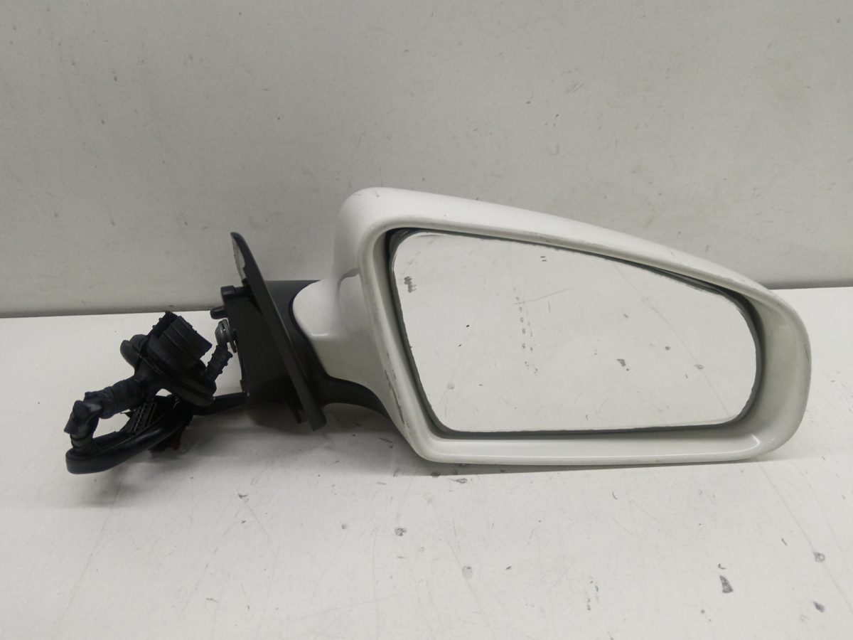 Espejo Retrovisor Derecho Audi A3 (8P) 2003-2012 Ambiente 0107540