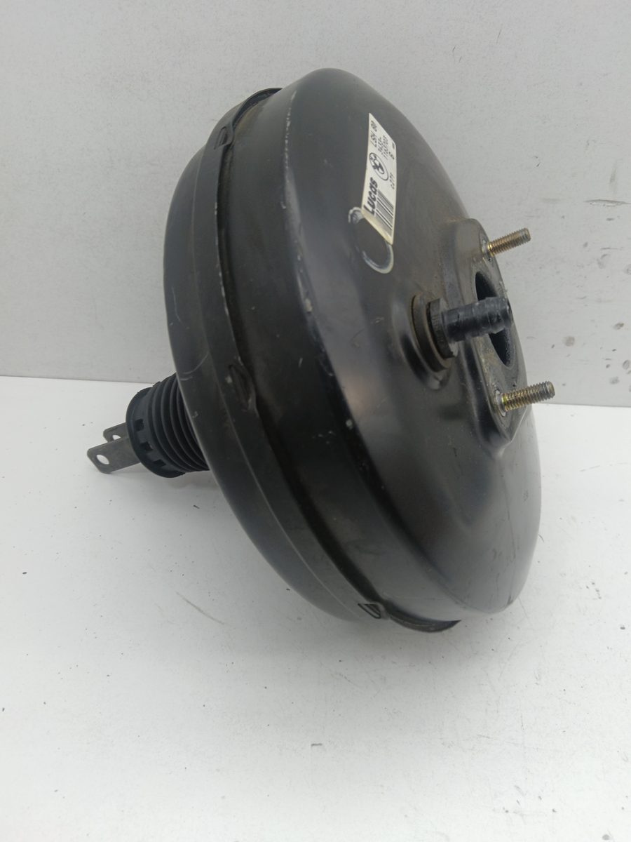 Servofreno BMW Serie 7 (E38) 1994-2001 3.0 24V Turbodiesel CAT 3.0L 142kW 34331163703