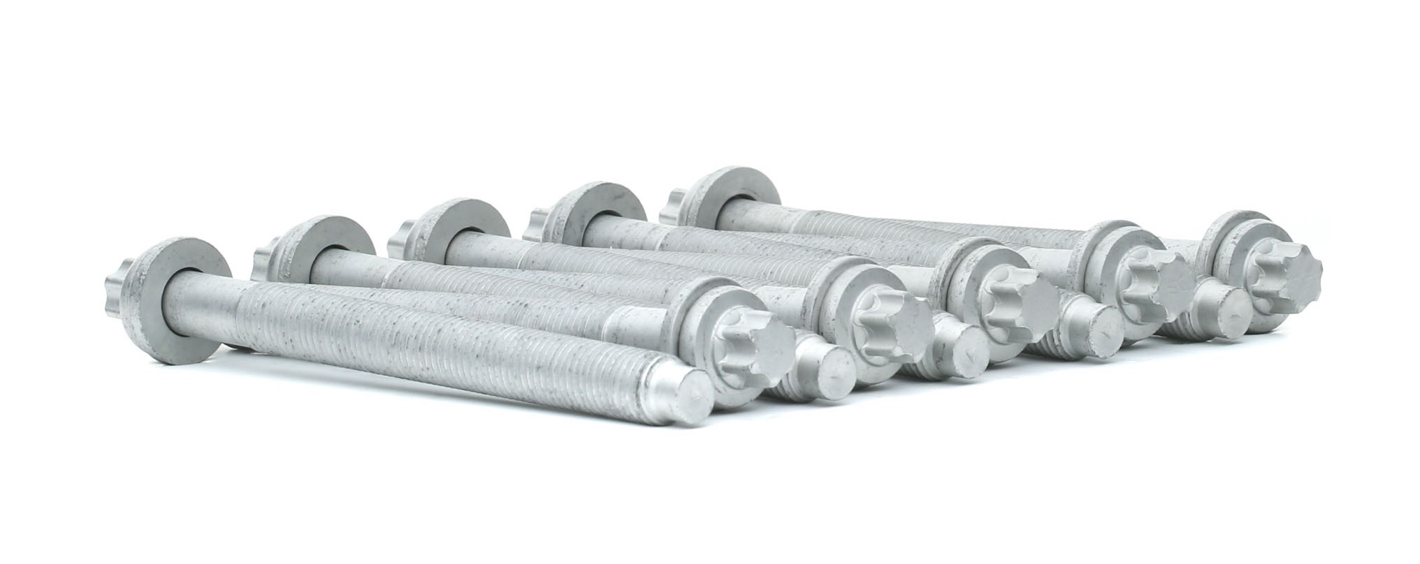 TORNILLOS TAPA DE CILINDROS JUEGO PEUGEOT 405/306/PARTNER- CITROEN BERLINGO/JUMPY/XSARA XUD9/DW8 ELRING [ELRING]