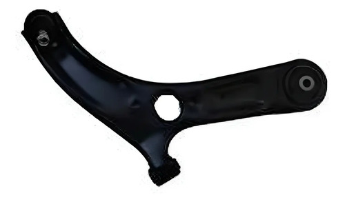 Bastidor Derecho Completo Hyundai Hb20 2013 A 2019